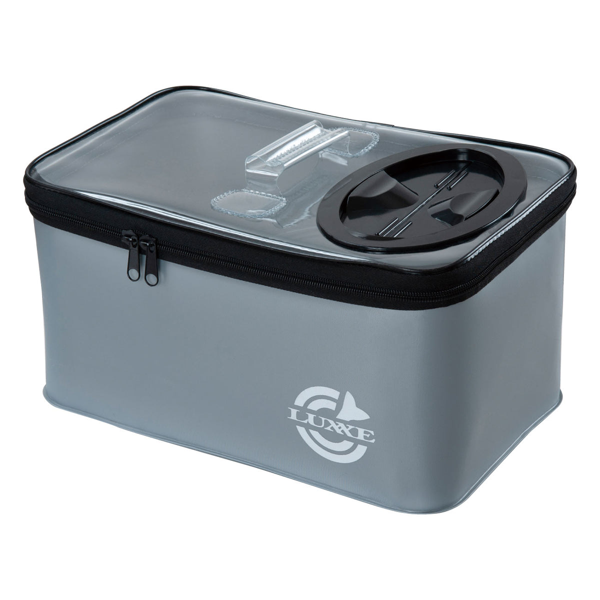 LUXXE Cooler Insert Case LE316 - Gamakatsu