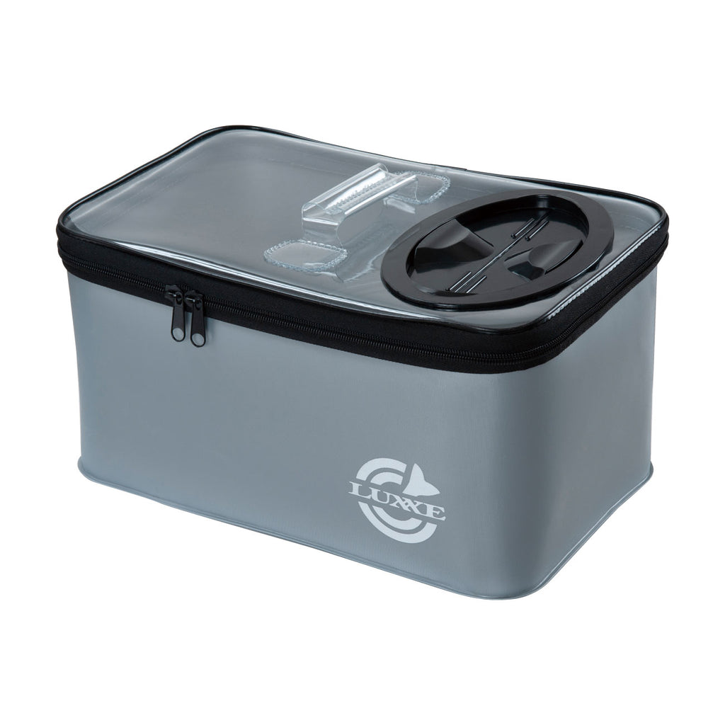 LUXXE Cooler Insert Case LE316 - Gamakatsu