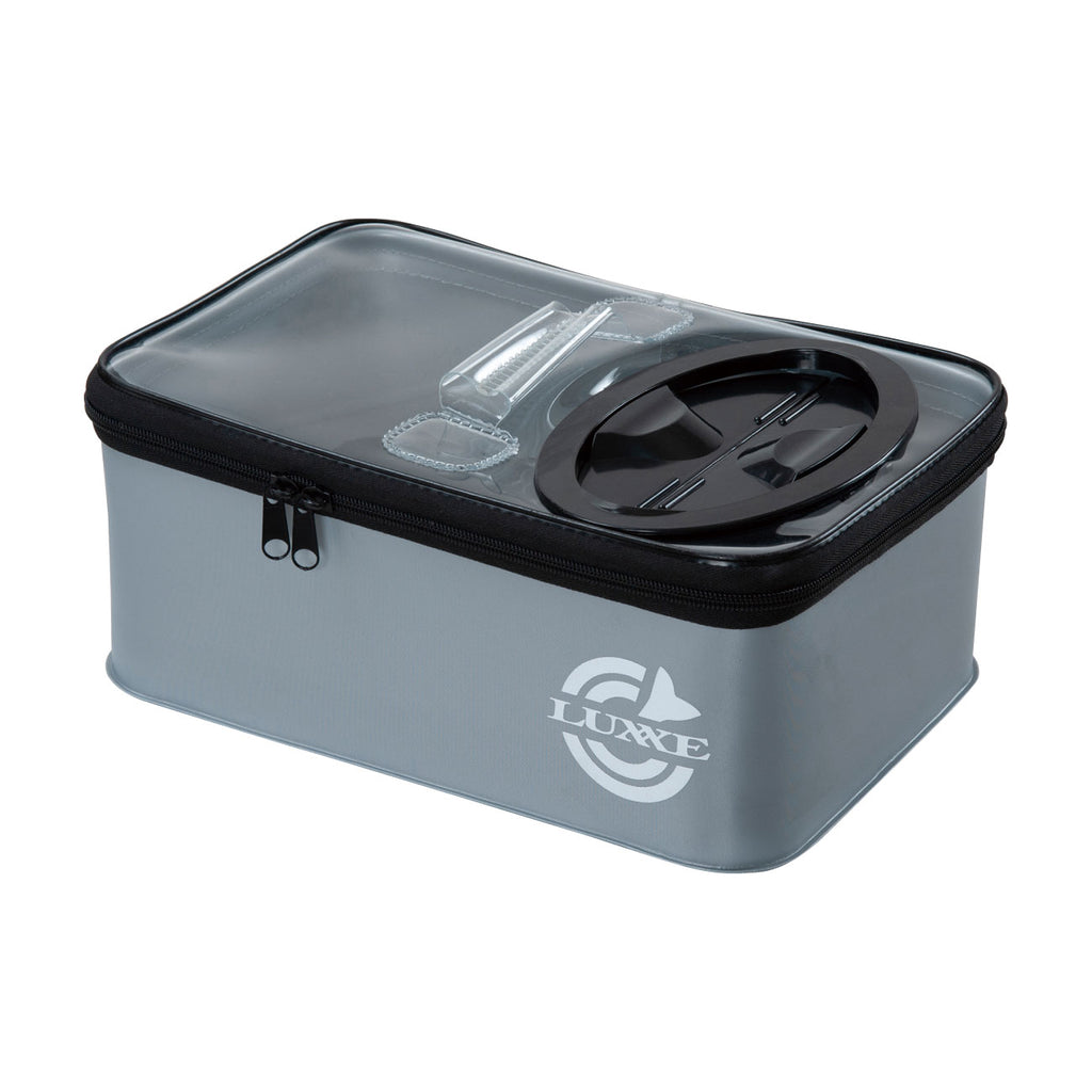 LUXXE Cooler Insert Case LE315 - Gamakatsu