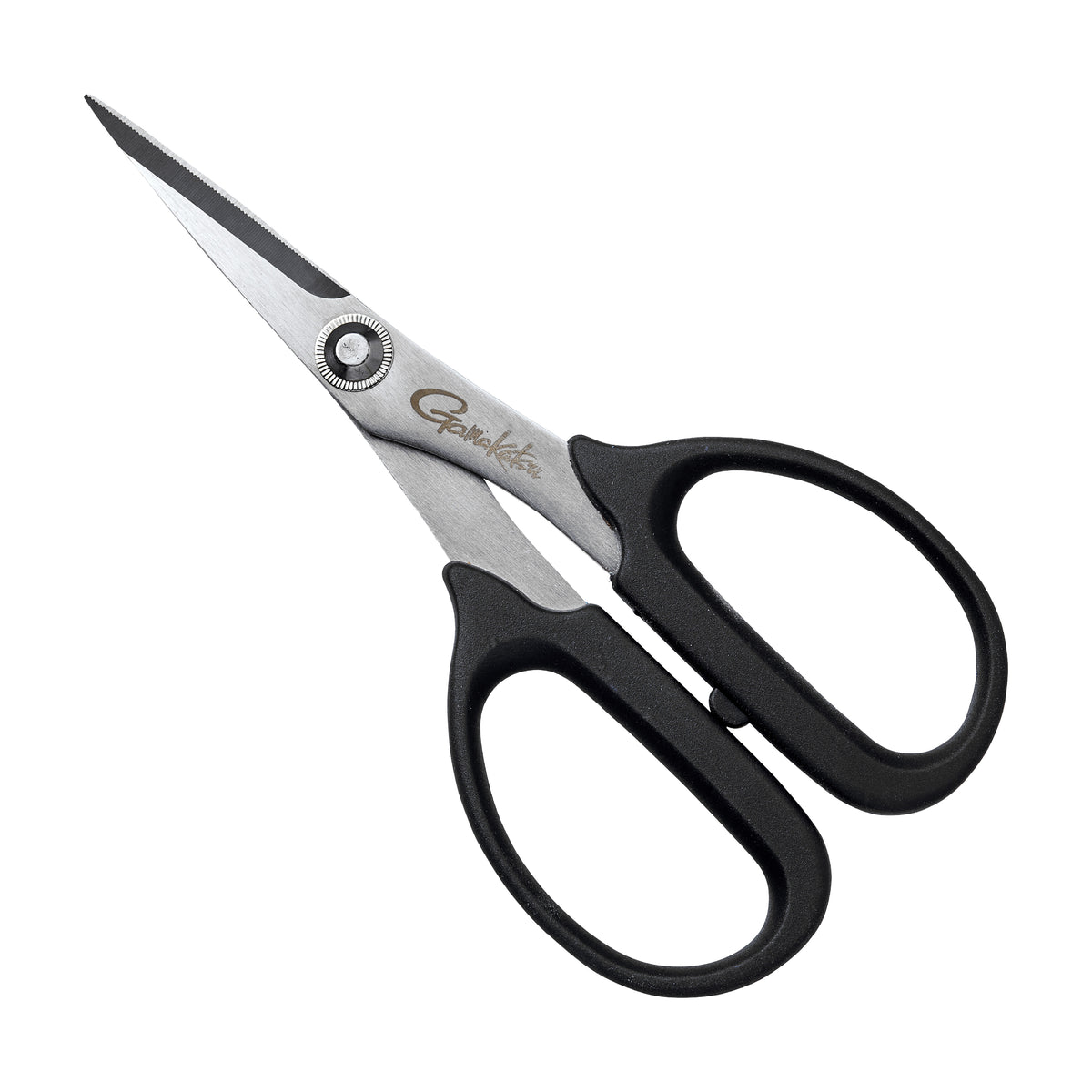 Metal & Braid Line Scissors Heavy Line - Gamakatsu