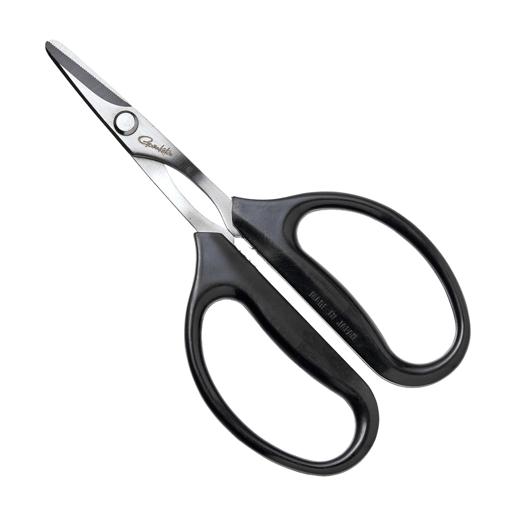 Metal & Braid Line Scissors Fine Rigging - Gamakatsu