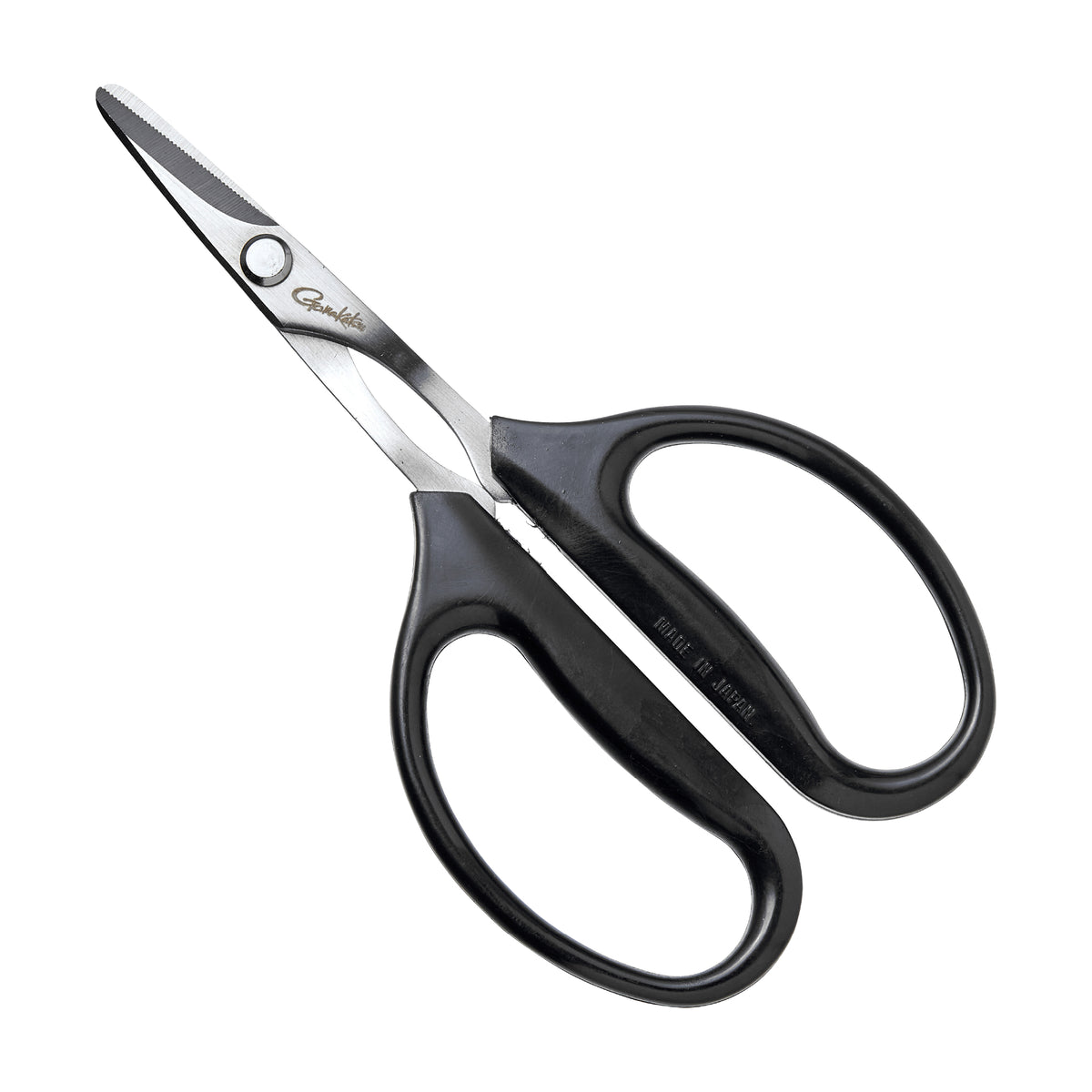 Metal & Braid Line Scissors Fine Rigging - Gamakatsu