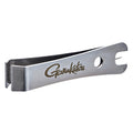 Line Cutter & Needle Straight Blade - Gamakatsu