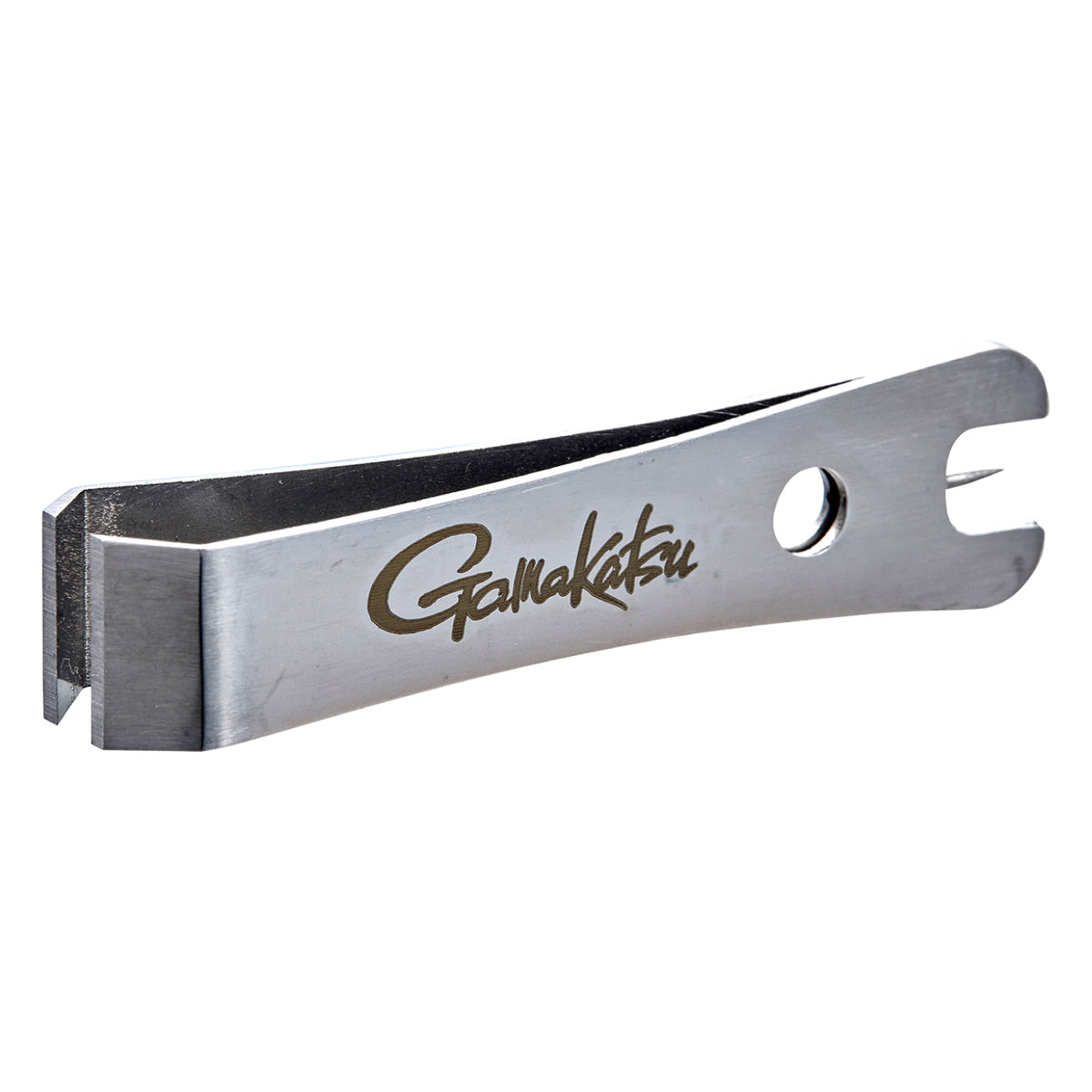 Line Cutter & Needle Straight Blade - Gamakatsu