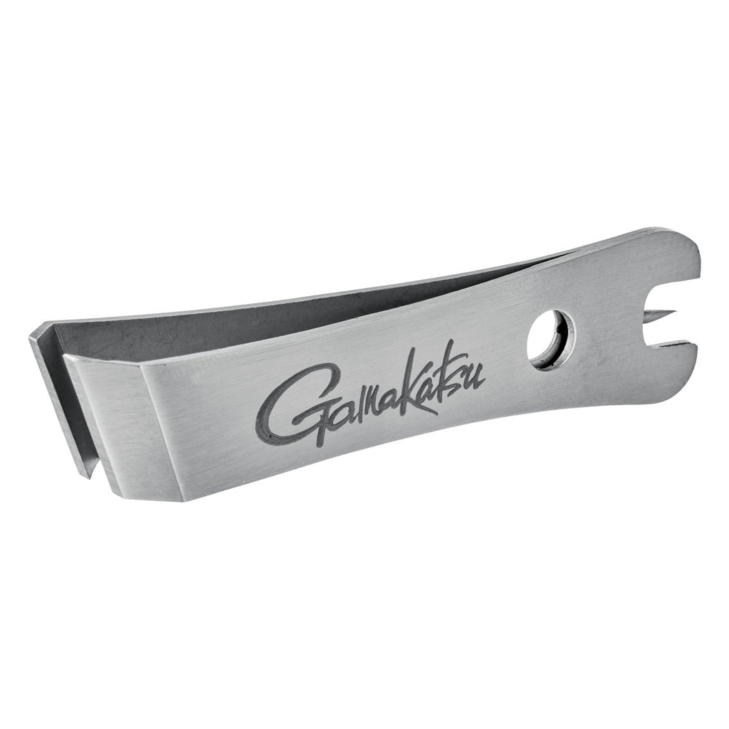 Line Cutter & Needle Angled Blade - Gamakatsu
