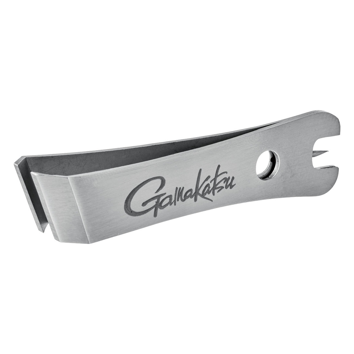 Line Cutter & Needle Angled Blade - Gamakatsu