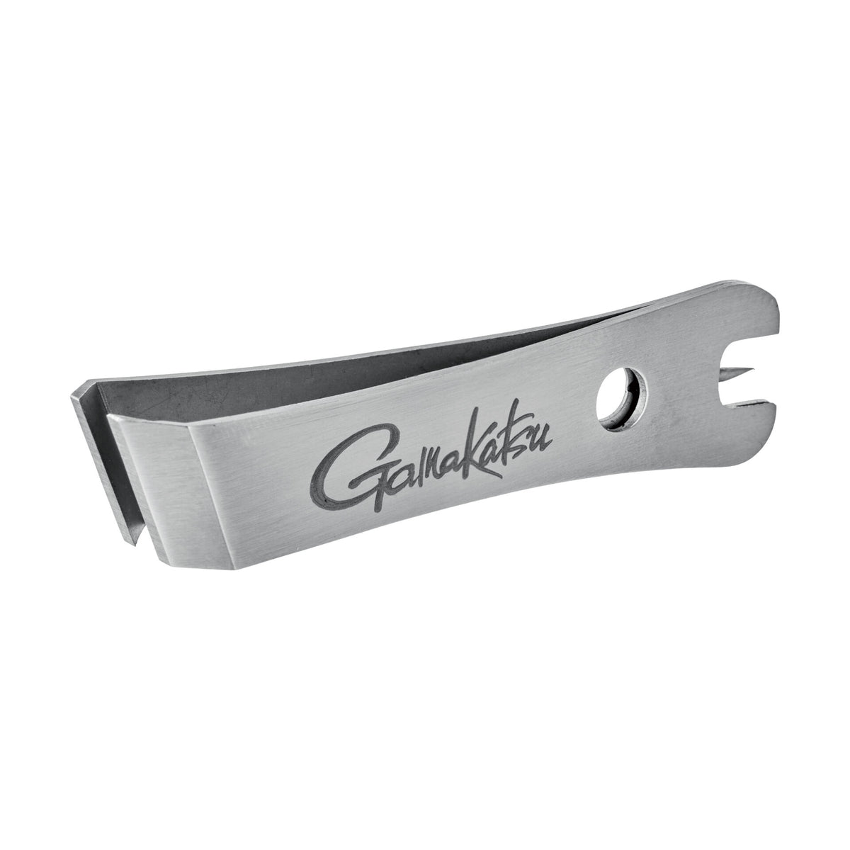 Line Cutter & Needle Angled Blade - Gamakatsu