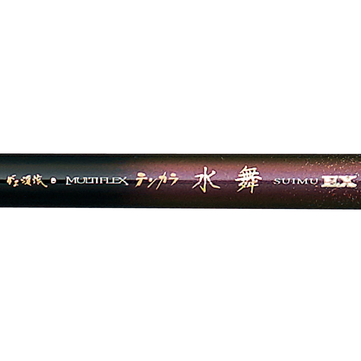 Gama Keiryu MULTIFLEX Tenkara Suimu EX - Gamakatsu