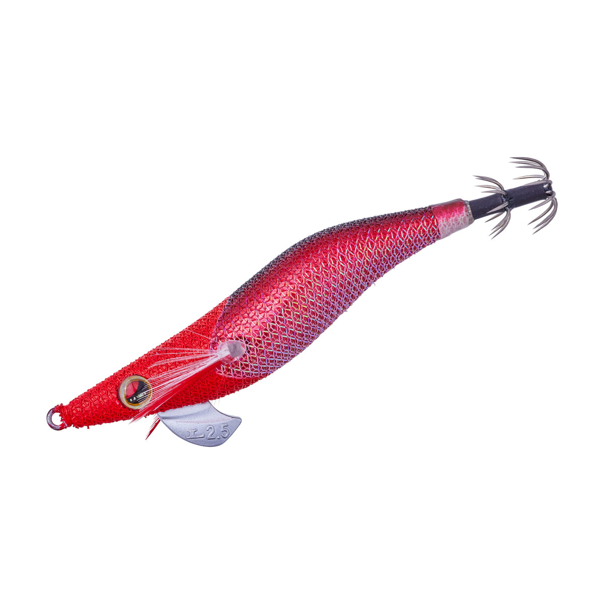Speed Metal Egi Dropper 2.5 - Gamakatsu