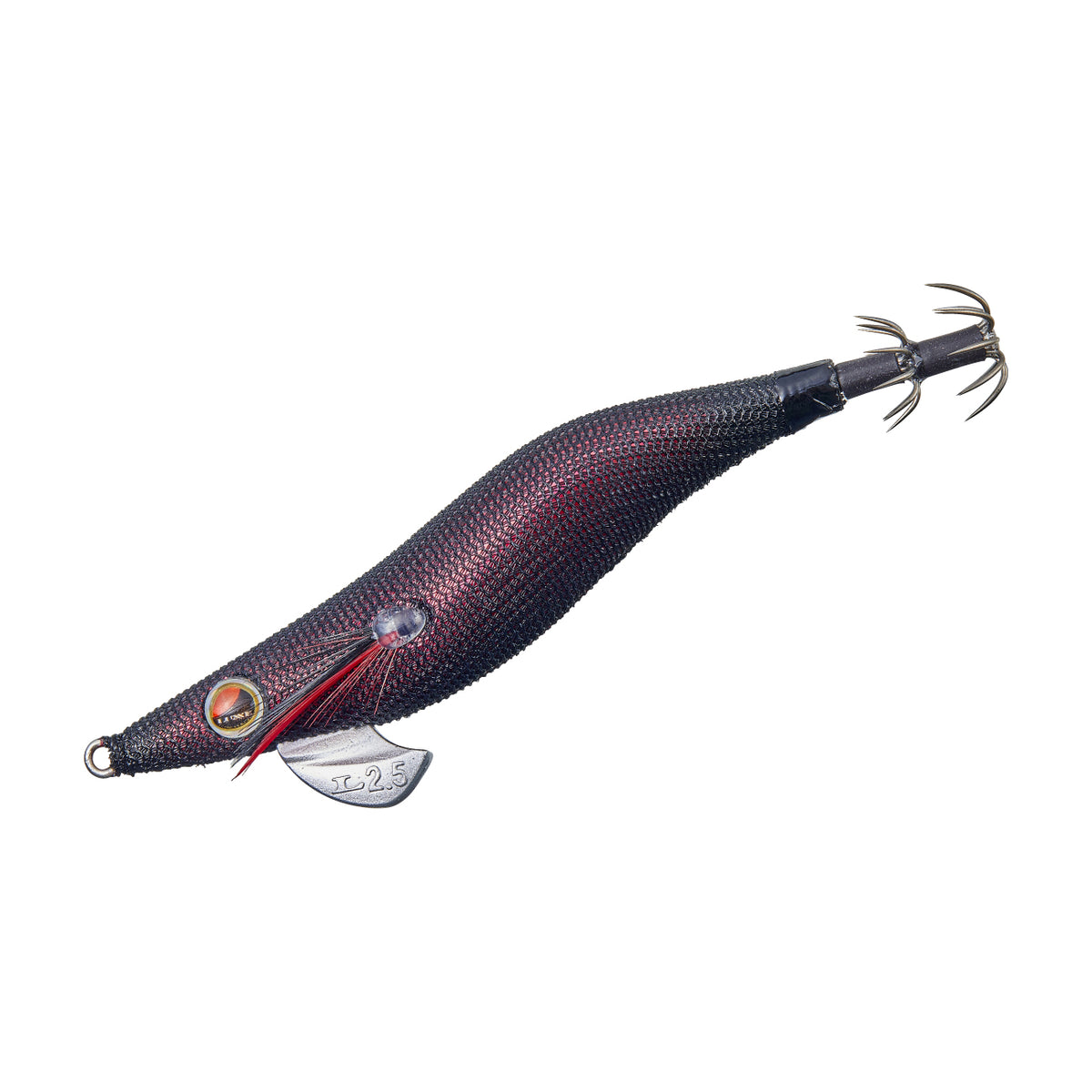 Speed Metal Egi Dropper 2.5 - Gamakatsu