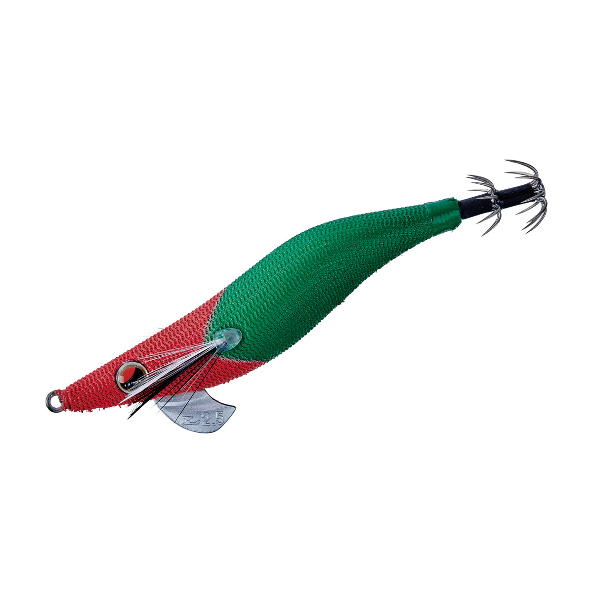 Speed Metal Egi Dropper 2.5 - Gamakatsu