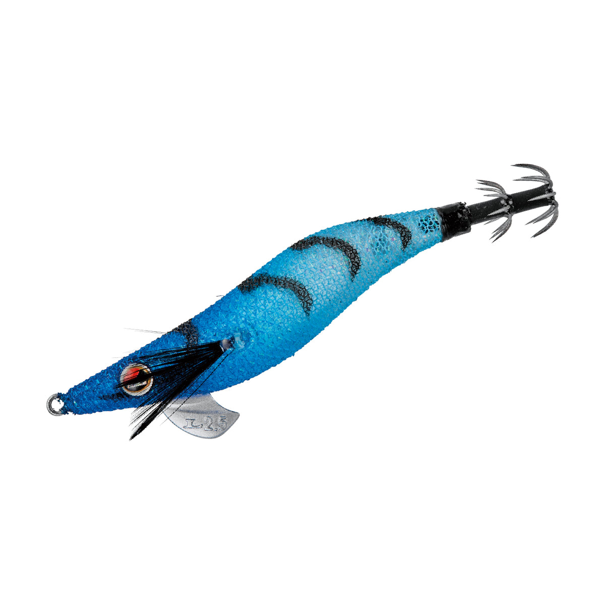 Speed Metal Egi Dropper 2.5 - Gamakatsu