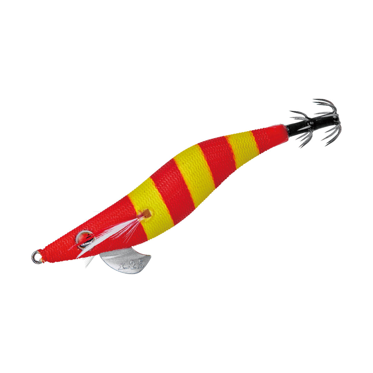 Speed Metal Egi Dropper 2.5 - Gamakatsu