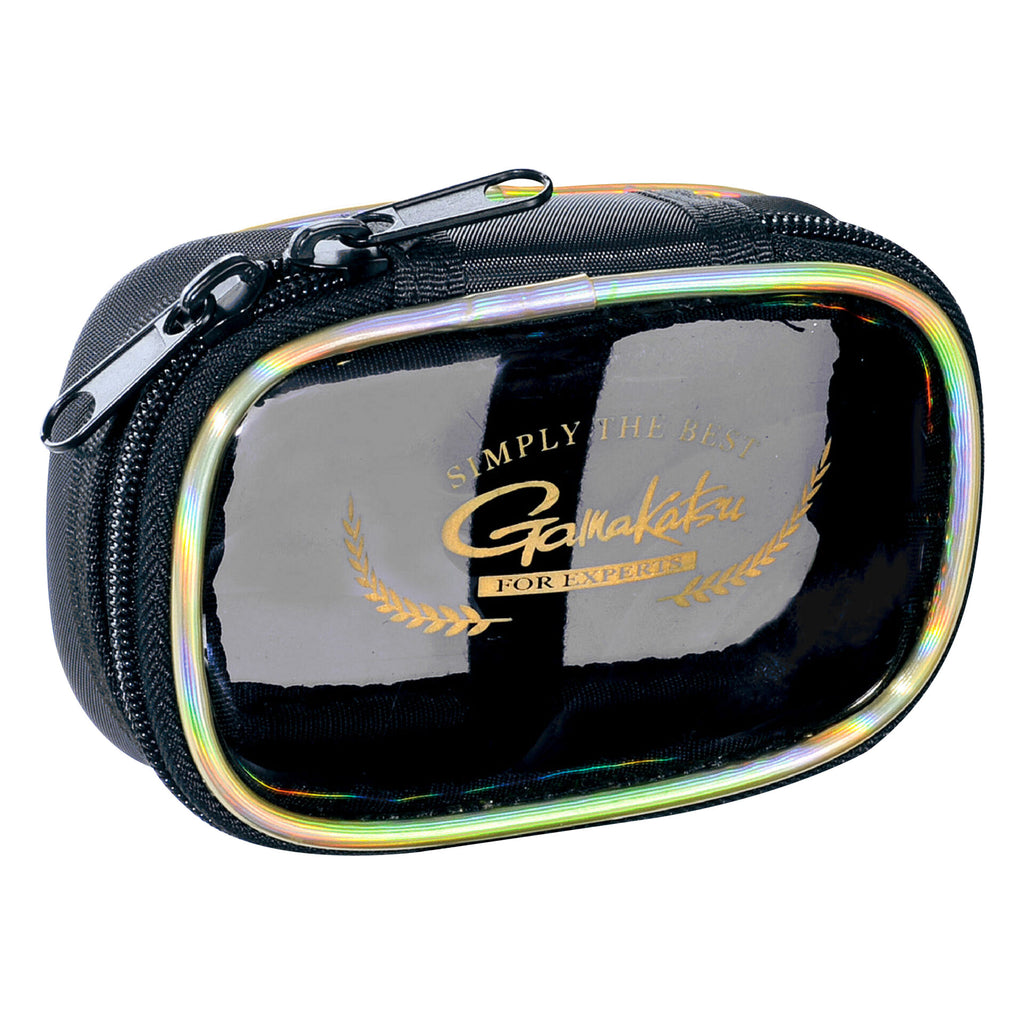 Float Pouch GM2081 1 Compartment / Separator - Gamakatsu