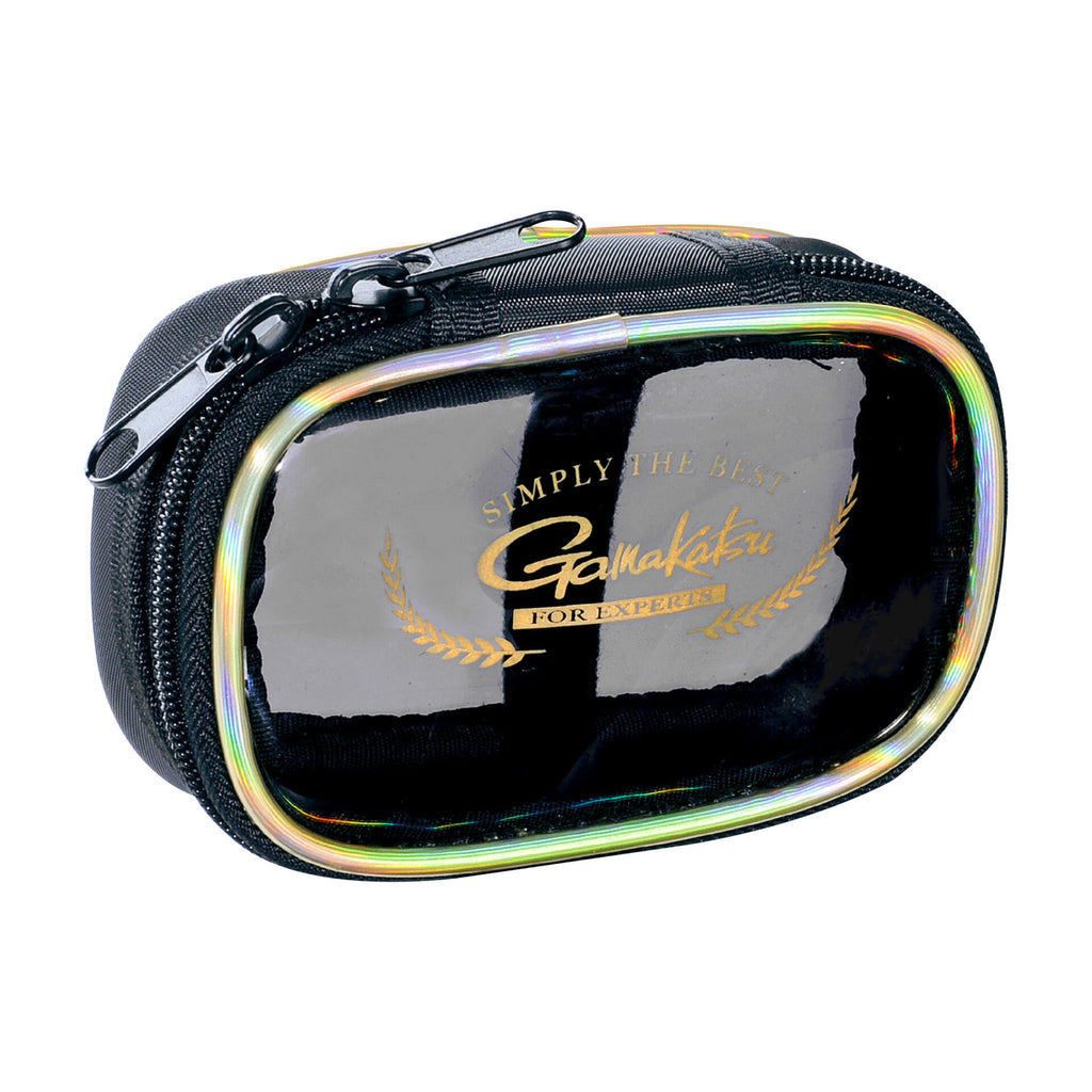 Float Pouch GM2081 1 Compartment / Separator - Gamakatsu