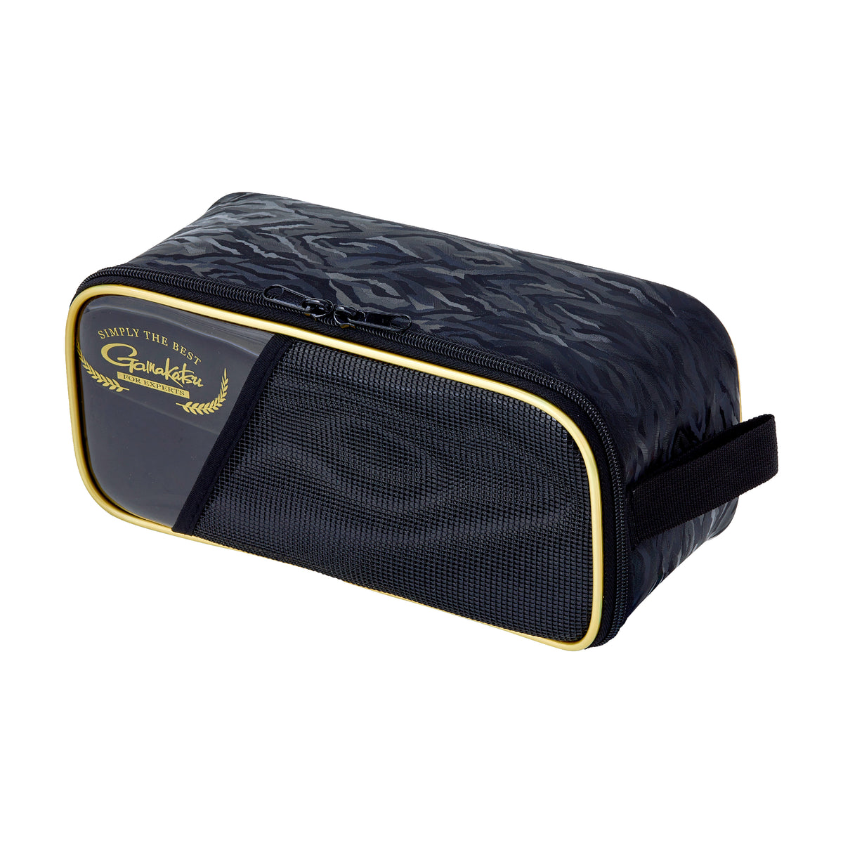 Partition Pouch GM2566 - Gamakatsu