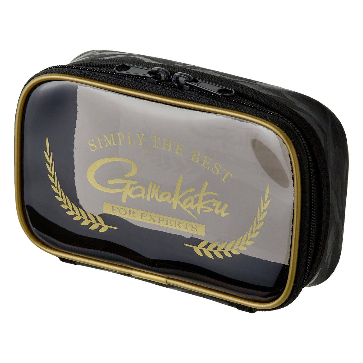 Storage Pouch GM2564 - Gamakatsu