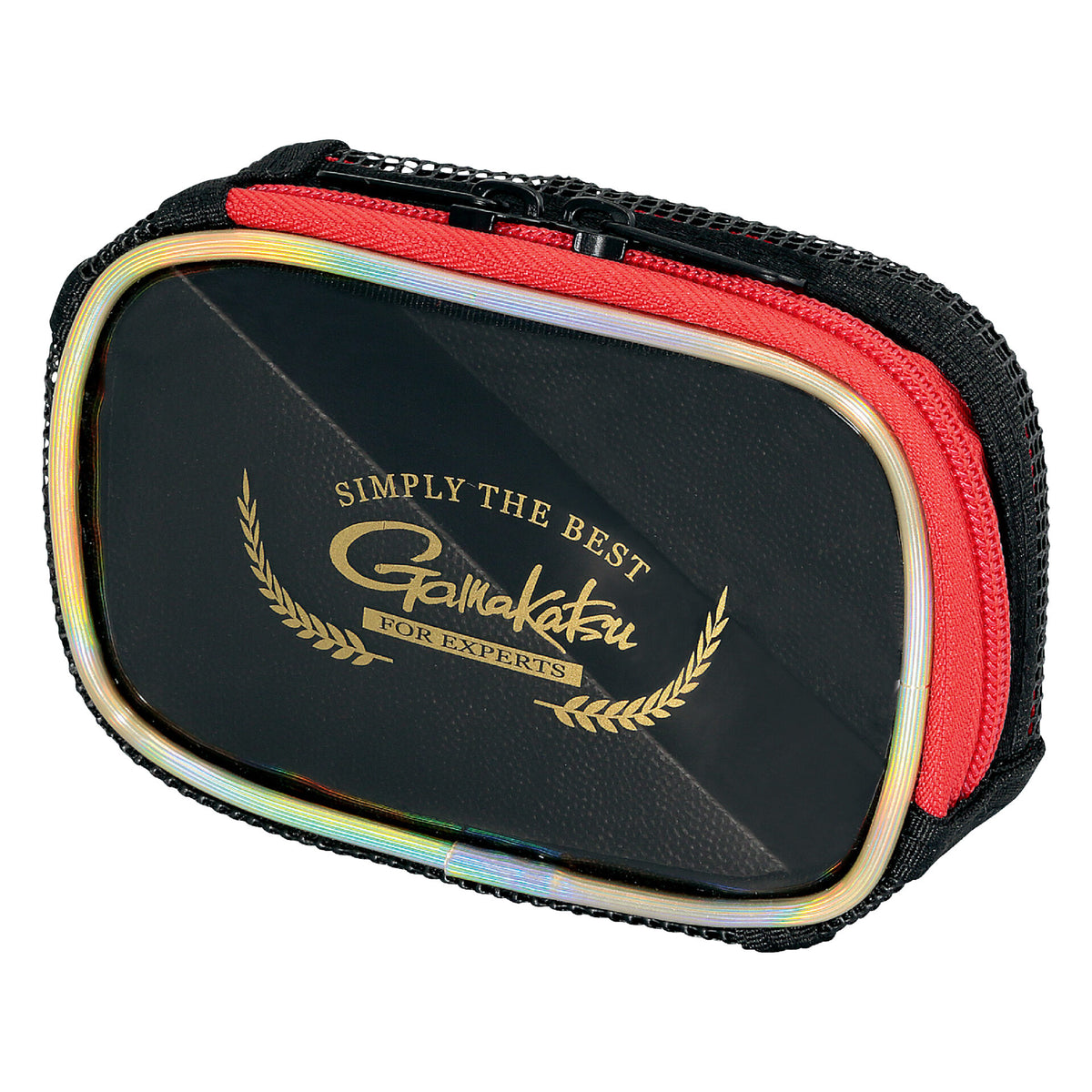 Float Pouch GM2487 1 Compartment / Separator - Gamakatsu