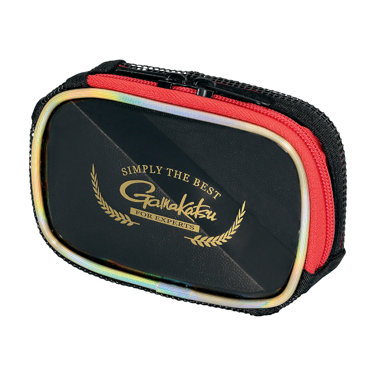 Float Pouch GM2487 1 Compartment / Separator - Gamakatsu