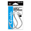 Plugging Single World Recorder Ringed - Gamakatsu