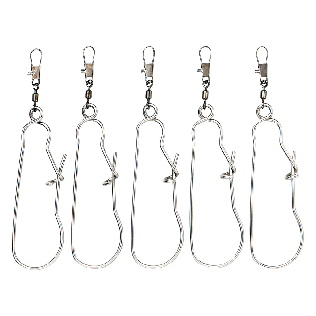 Chinu Stringer Clips for GM1307 - Gamakatsu