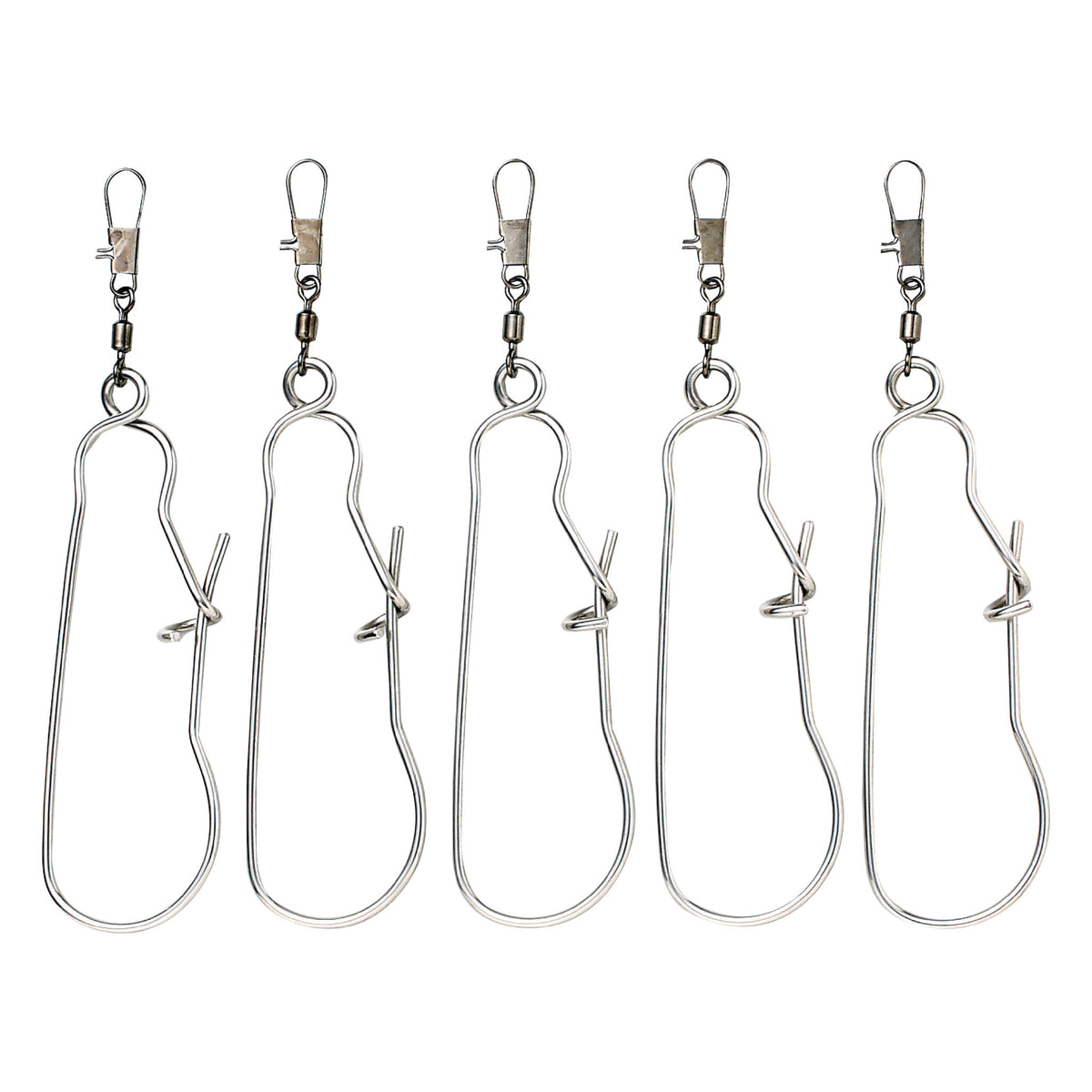 Chinu Stringer Clips for GM1307 - Gamakatsu