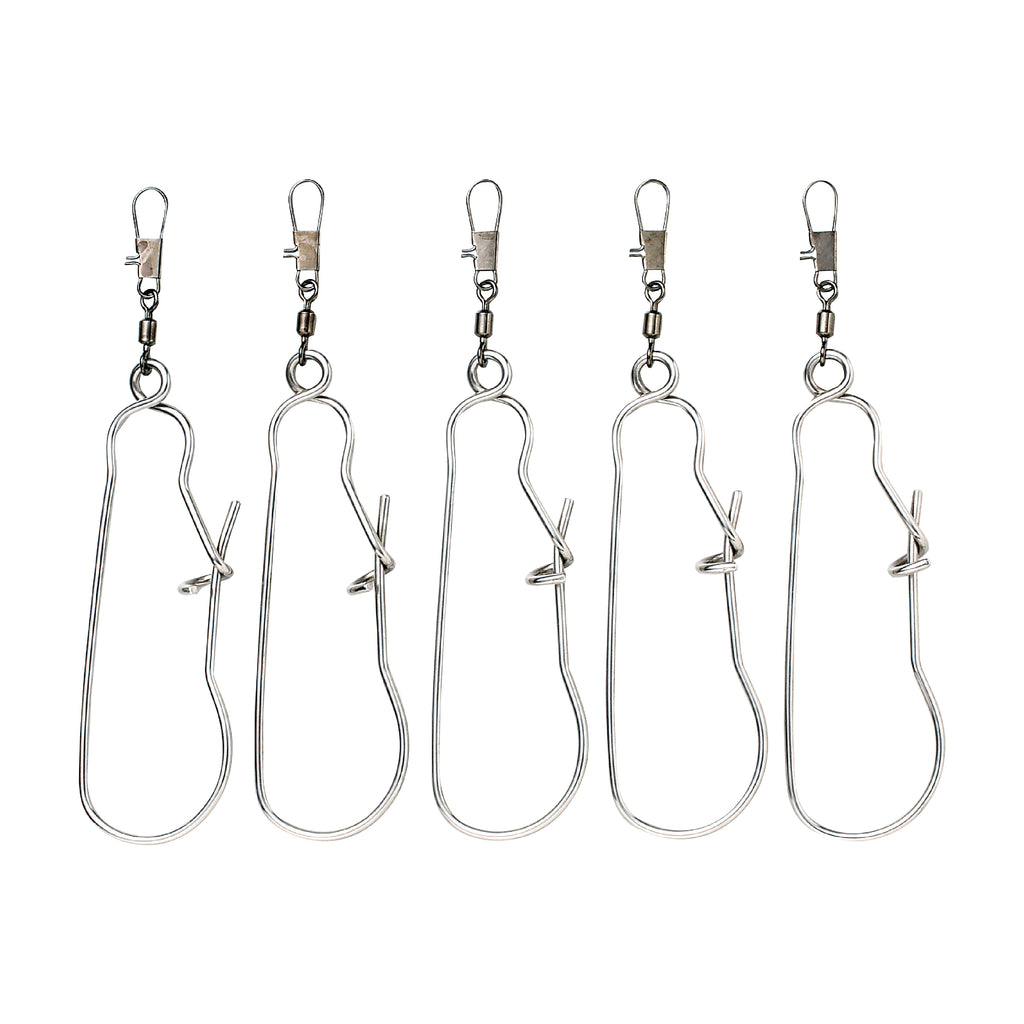 Chinu Stringer Clips for GM1307 - Gamakatsu