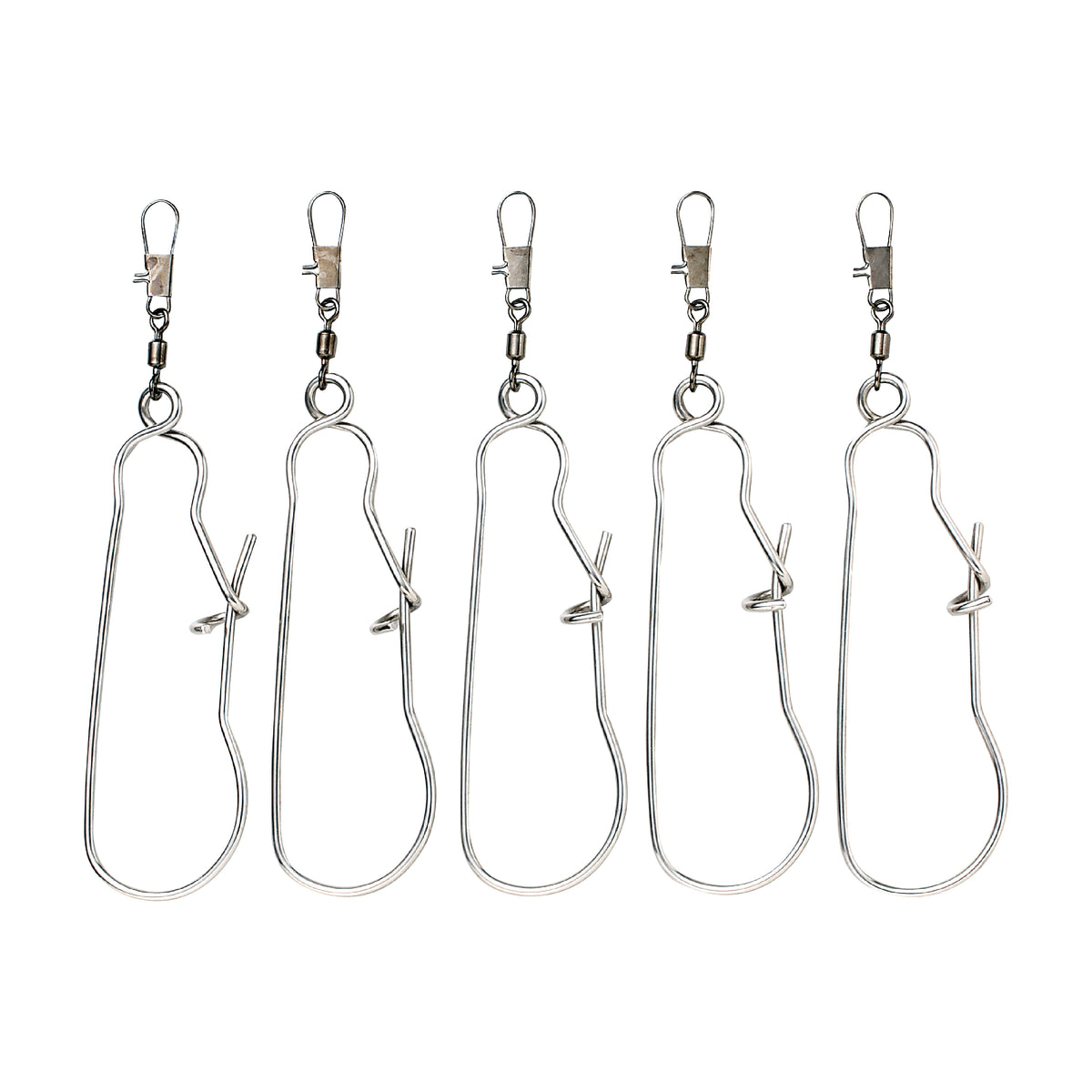 Chinu Stringer Clips for GM1307 - Gamakatsu