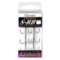TREBLE S-RB - Gamakatsu