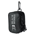 Add-On Pouch GM2610 BLACK WORKS - Gamakatsu