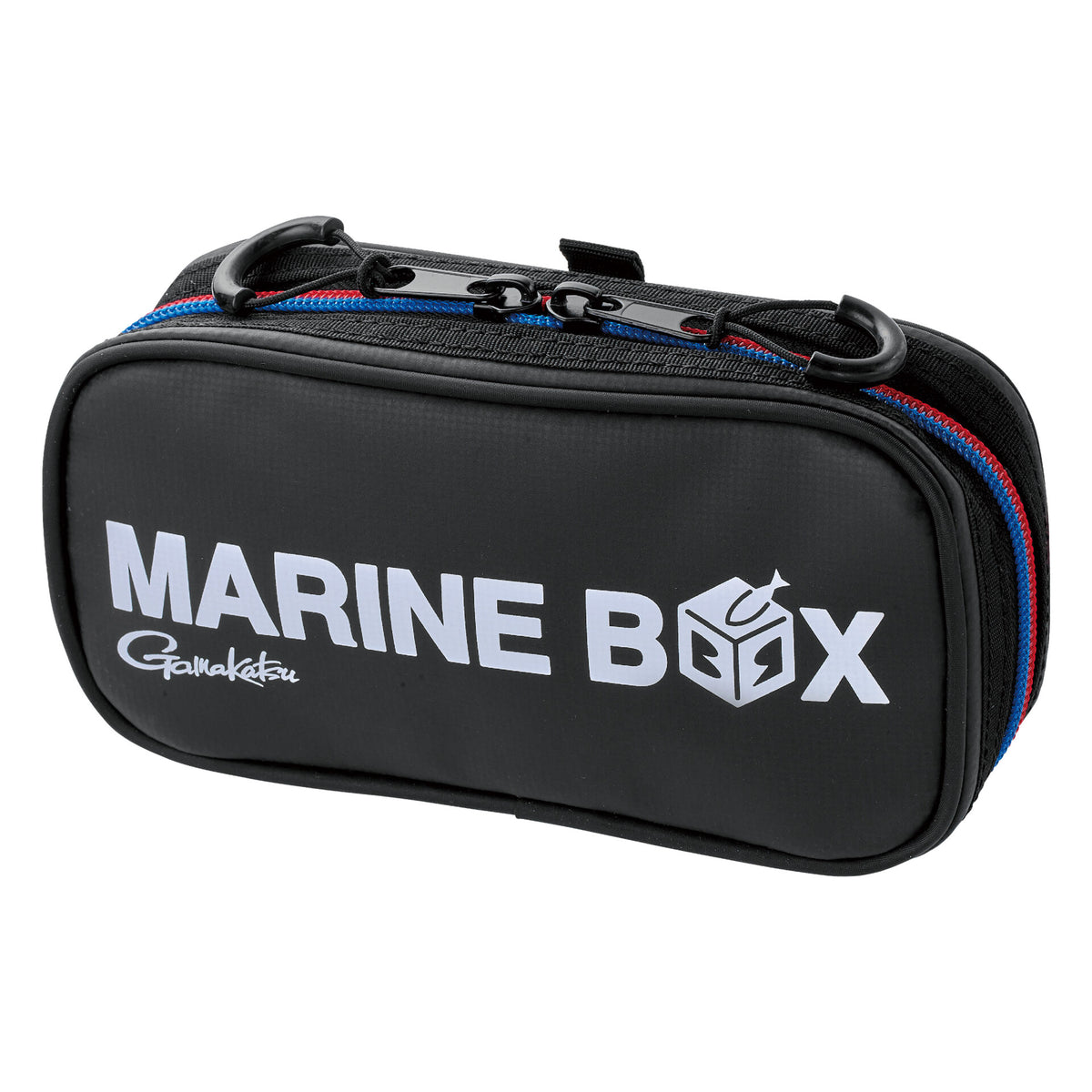 Add-On Pouch GM2610 MARINE BOX - Gamakatsu