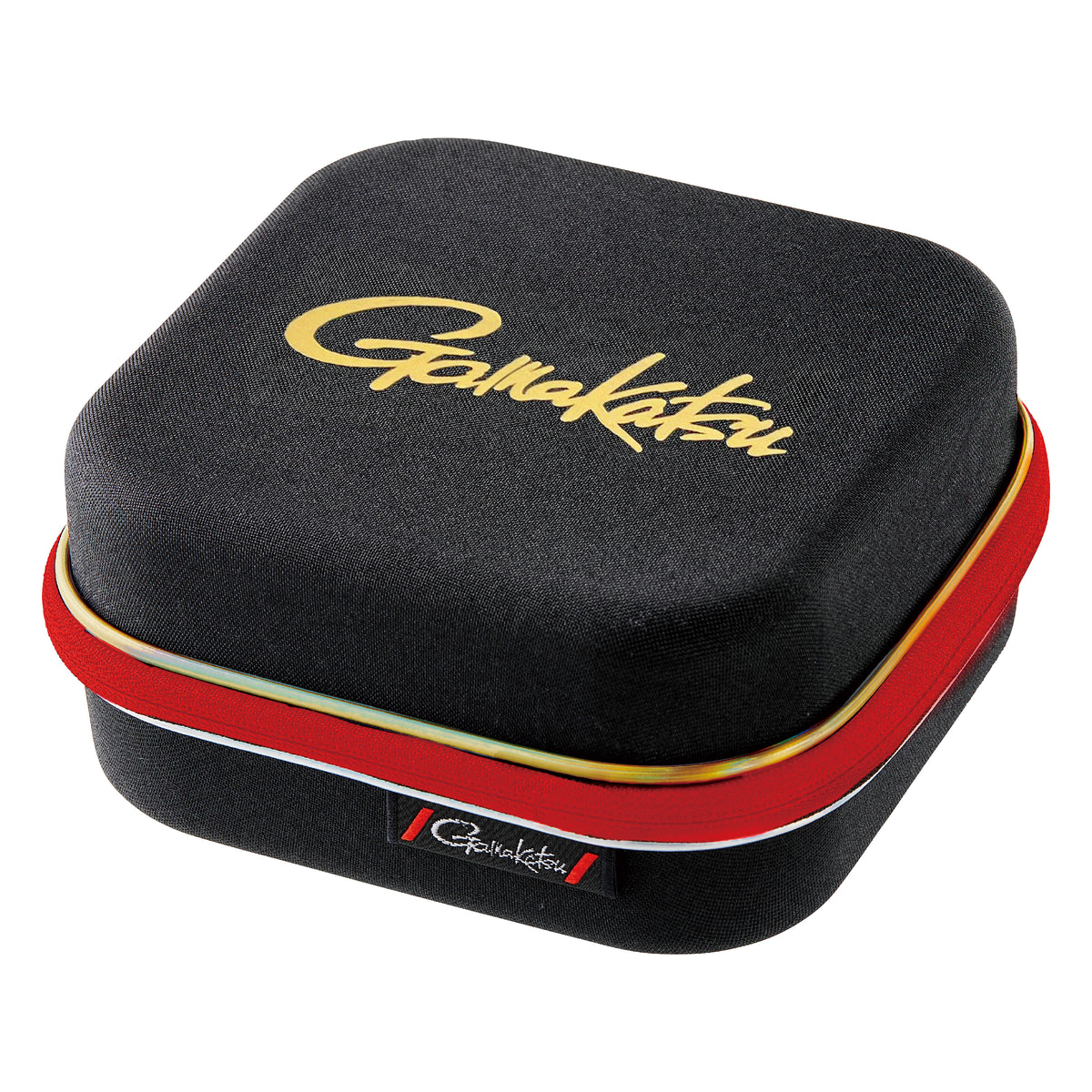 Molded Hard Reel Case GM2631 - Gamakatsu