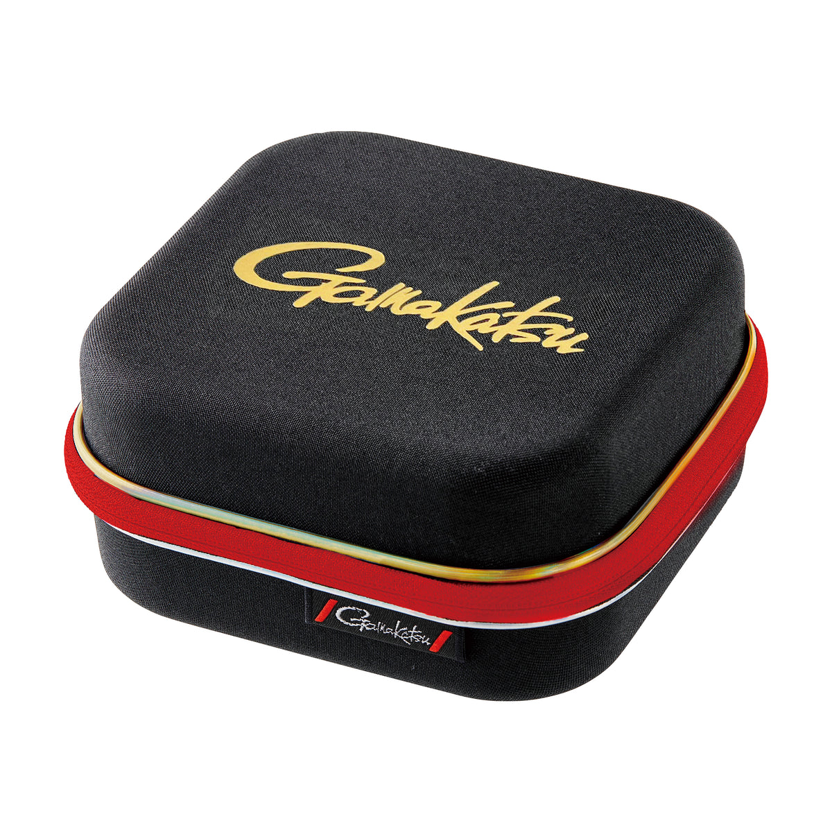 Molded Hard Reel Case GM2631 - Gamakatsu