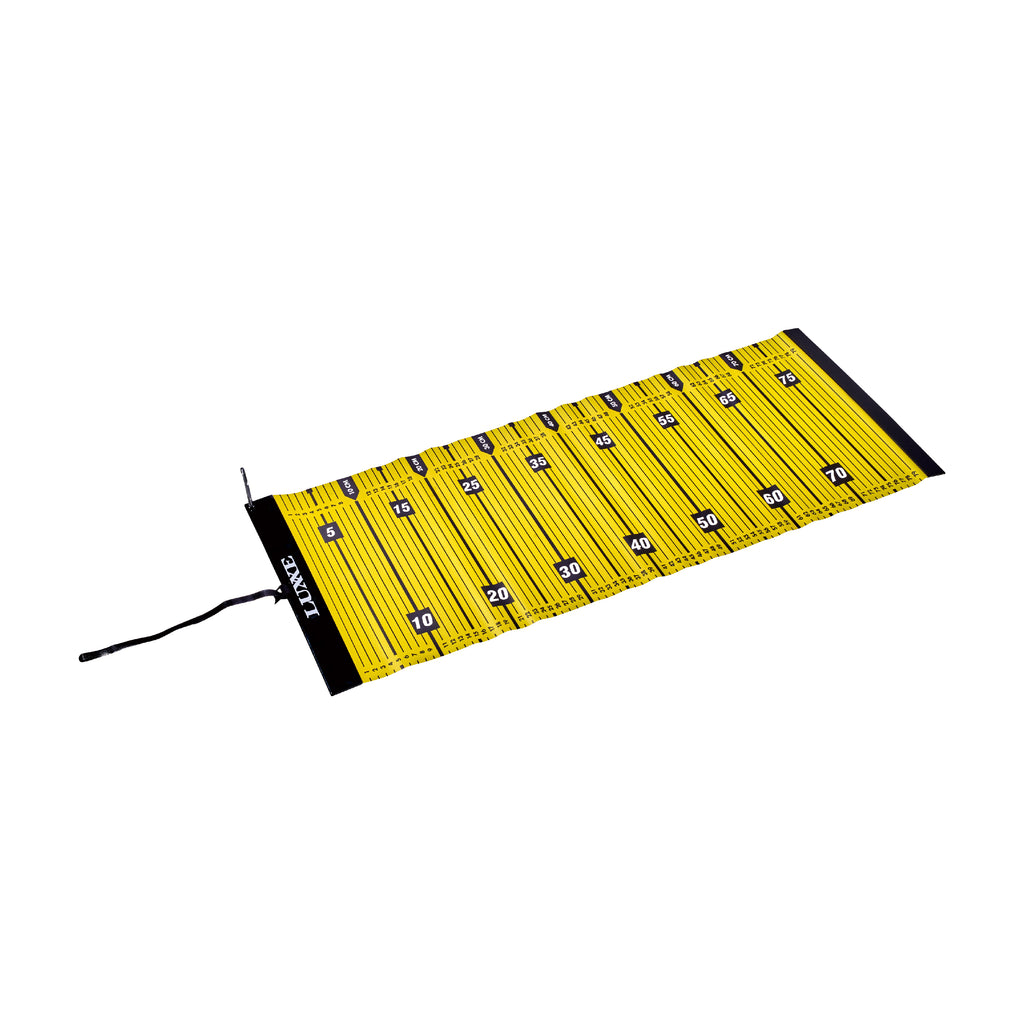 Extra-Wide Fish Measuring Mat - Gamakatsu