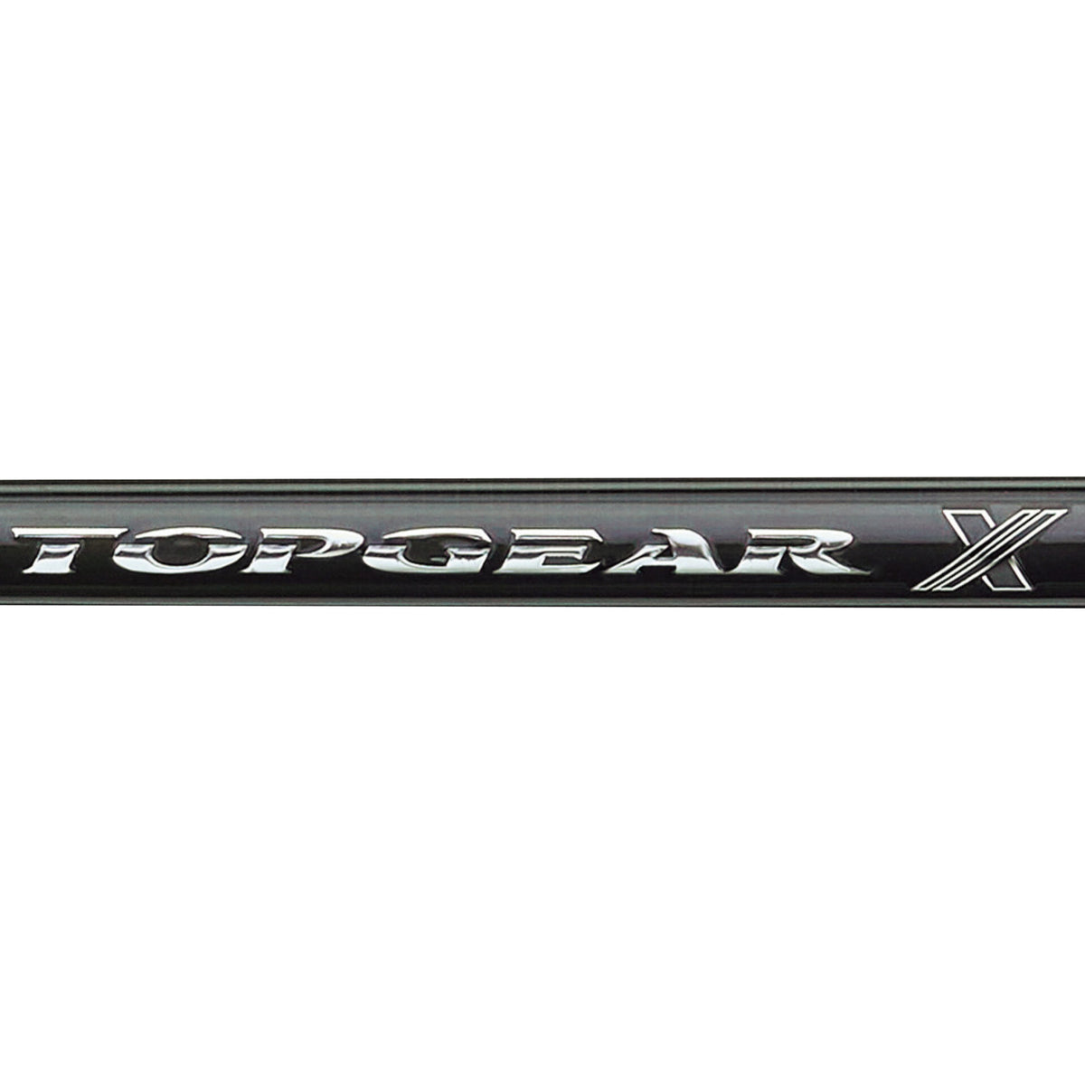 LUXXE TOPGEAR X - Gamakatsu