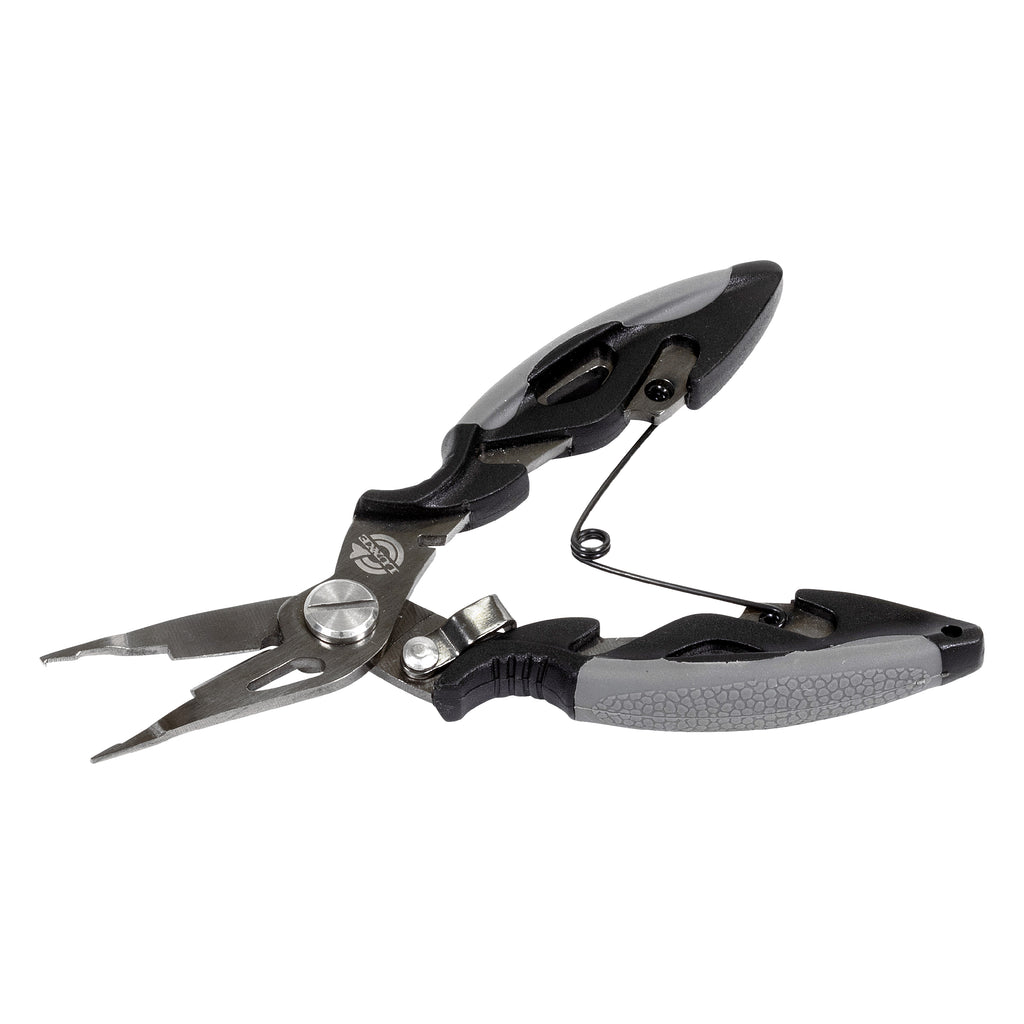 Braid Cutting Pliers 11.5cm - Gamakatsu
