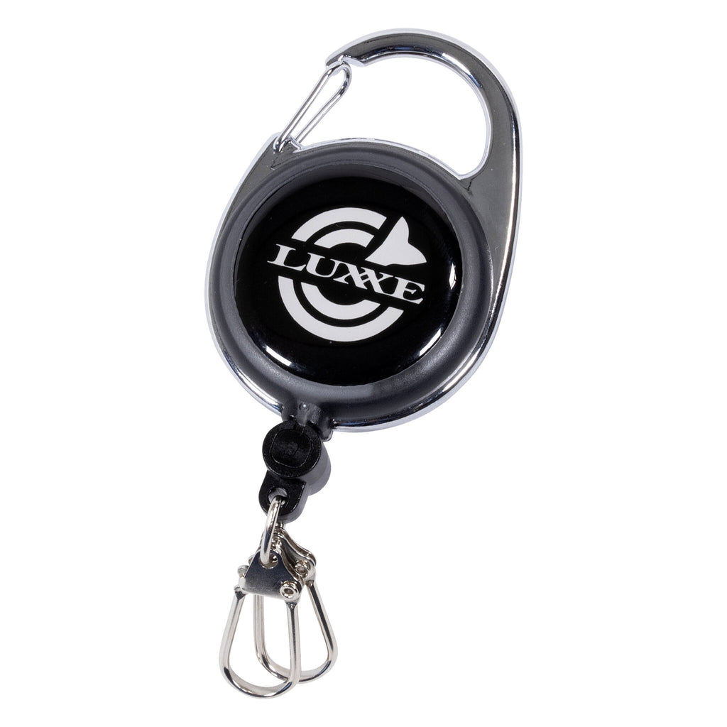 Tool Retractor with Measuring Tape - Gamakatsu