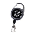 Tool Retractor with Measuring Tape - Gamakatsu