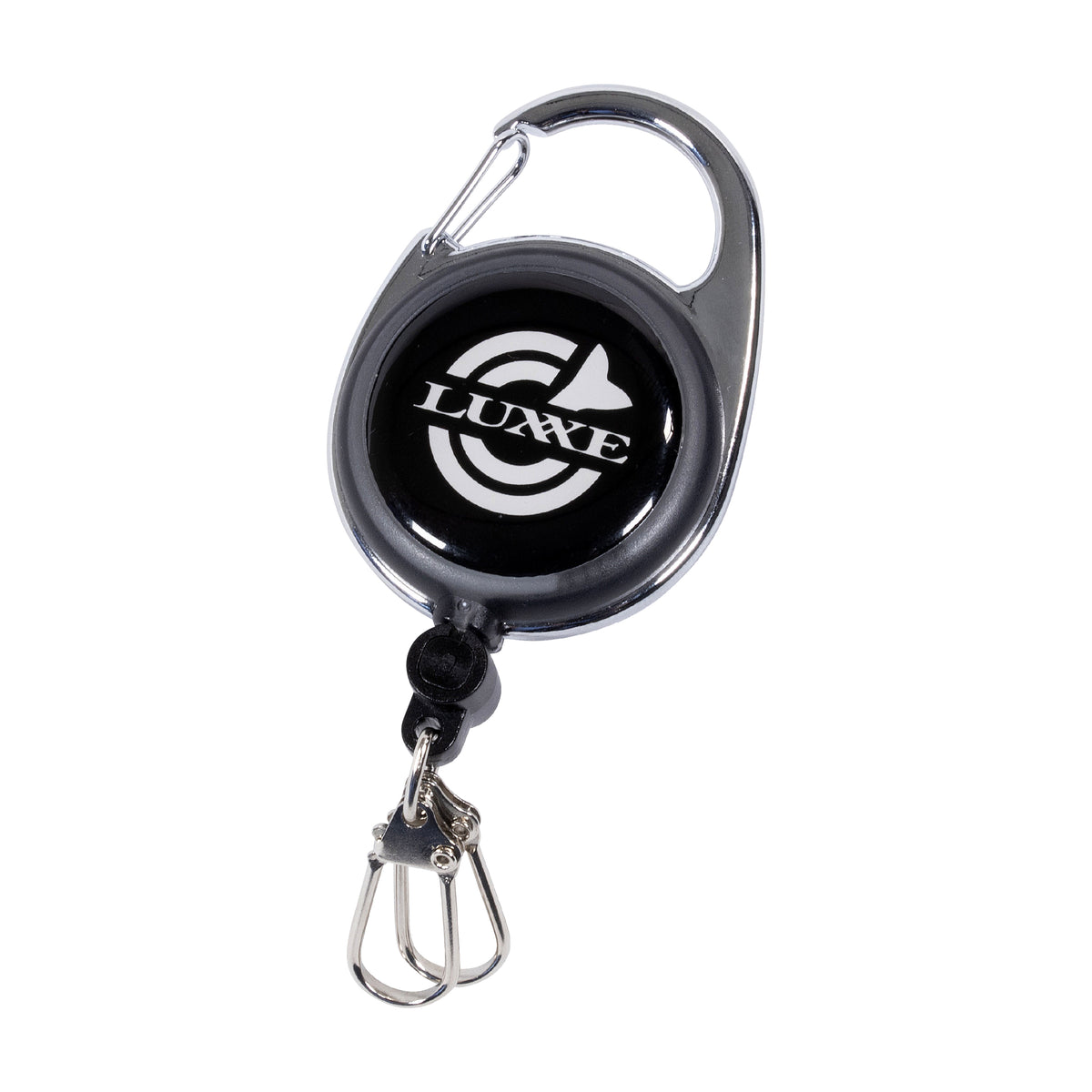 Tool Retractor with Measuring Tape - Gamakatsu