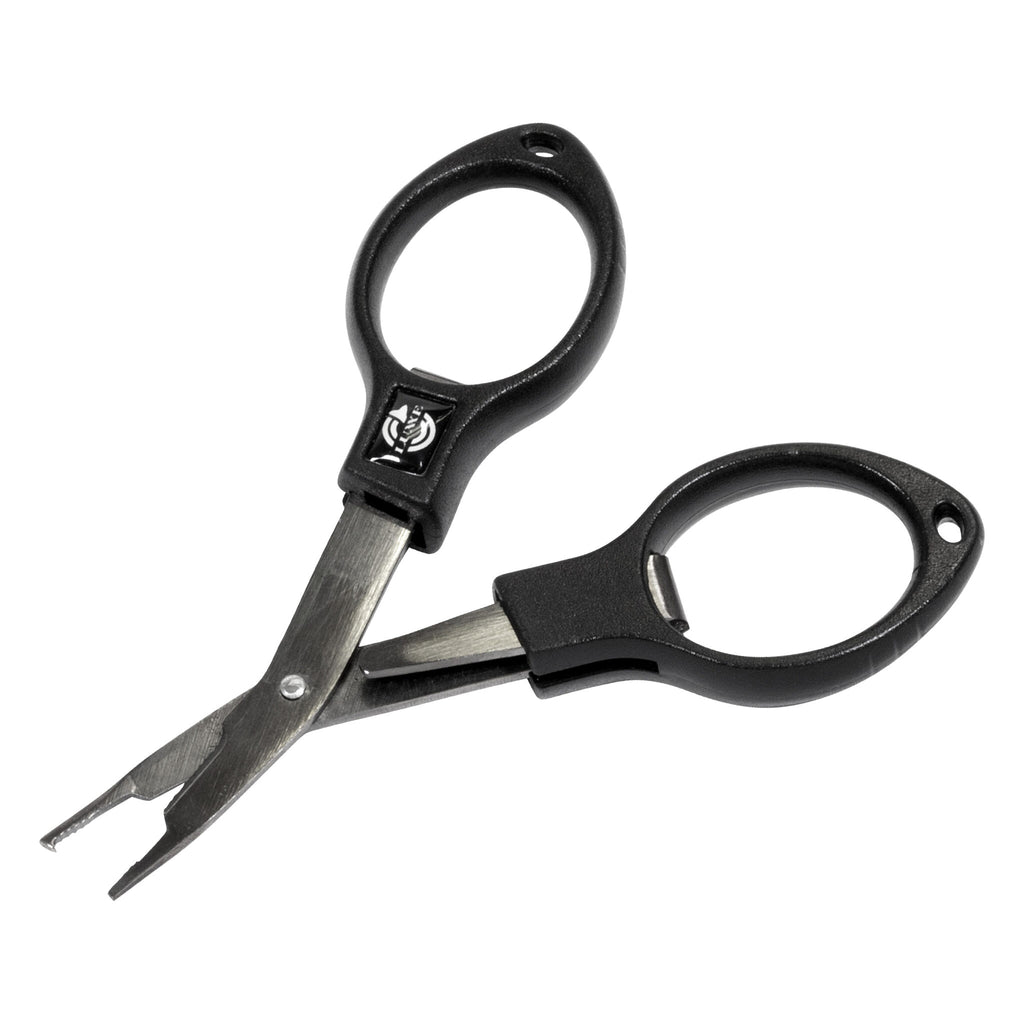 Folding Braid Cutter 9.5cm - Gamakatsu