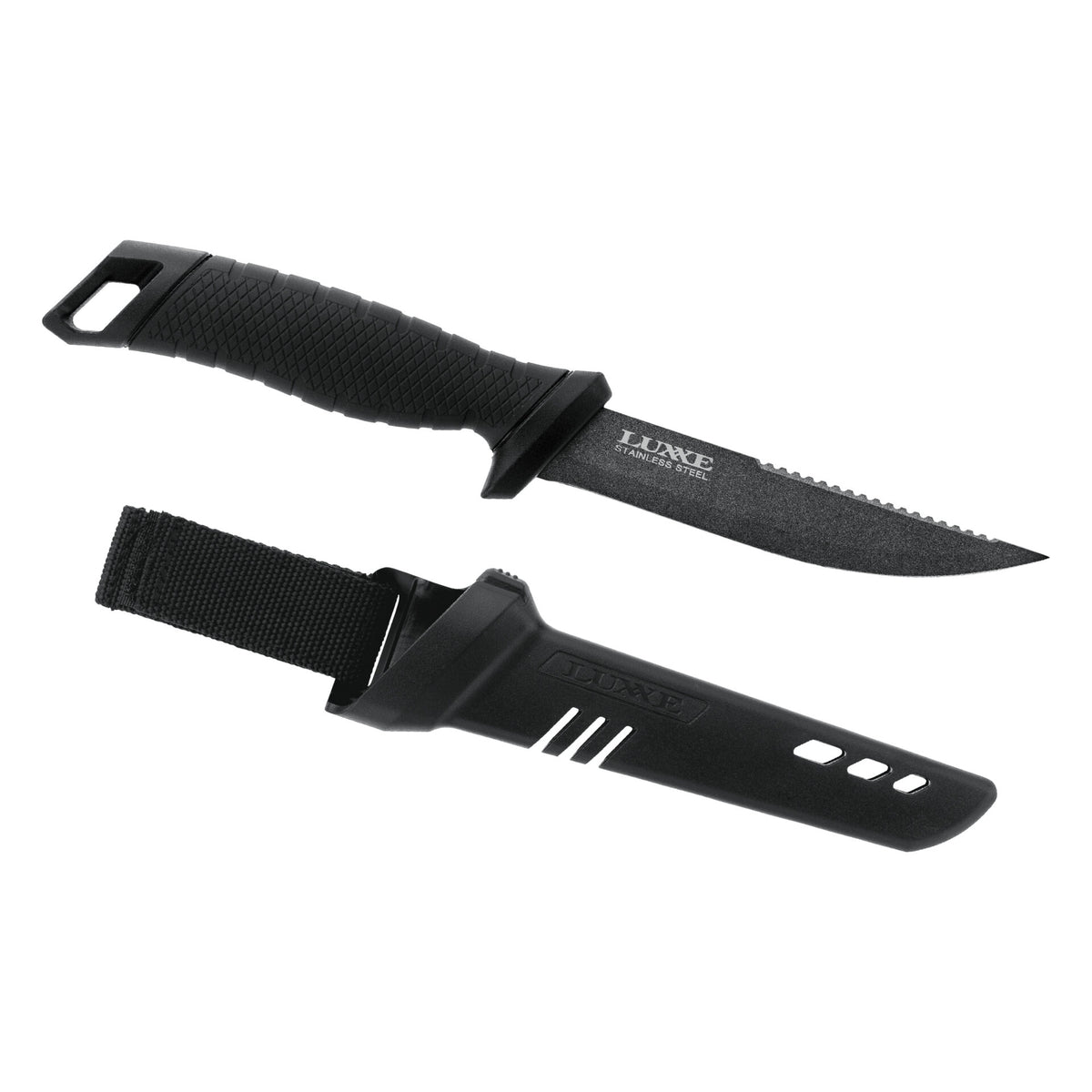 Sheath Knife 13cm - Gamakatsu