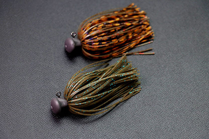 NAKATA JIG - JACKALL