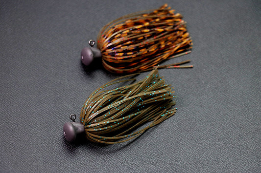 NAKATA JIG - JACKALL