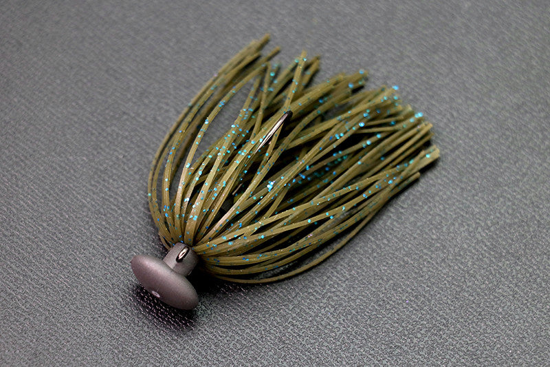 NAKATA JIG - JACKALL
