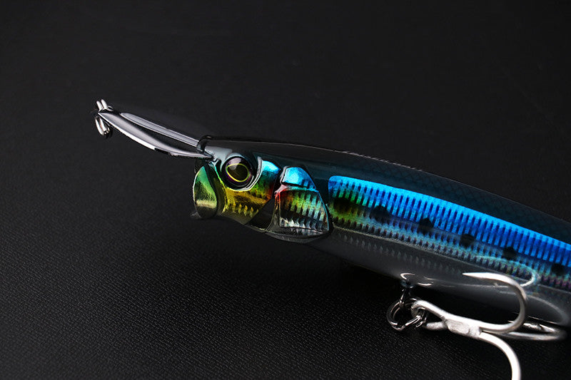 RISER BAIT 015P - JACKALL
