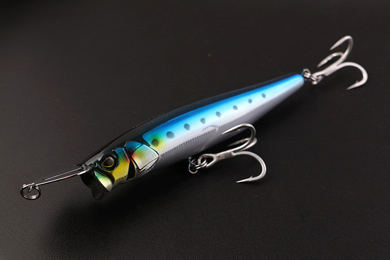 RISER BAIT 015P - JACKALL