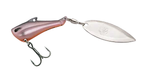 IN THE BAIT/BASS 7g - NORIES