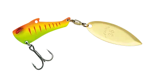 IN THE BAIT/BASS 7g - NORIES