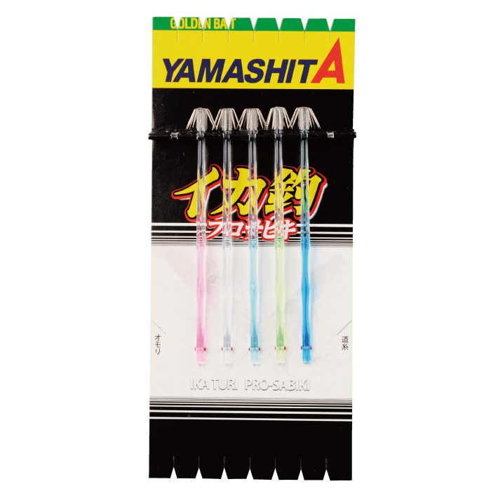 Squid Pro Sabiki KR - YAMASHITA
