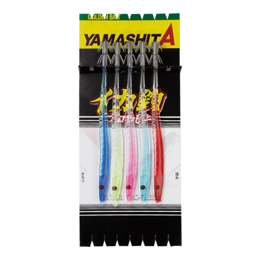 Squid Pro Sabiki SKTB - YAMASHITA